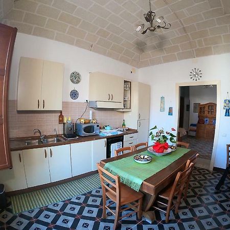 B&B Favignana Bagian luar foto