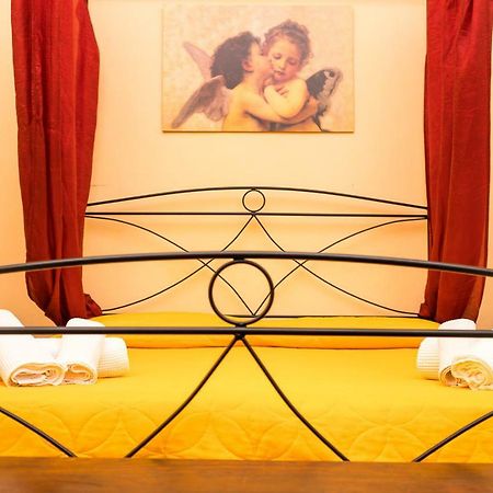 B&B Favignana Bagian luar foto