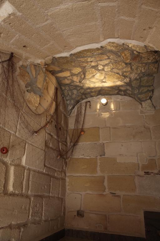 B&B Favignana Bagian luar foto
