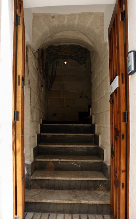B&B Favignana Bagian luar foto