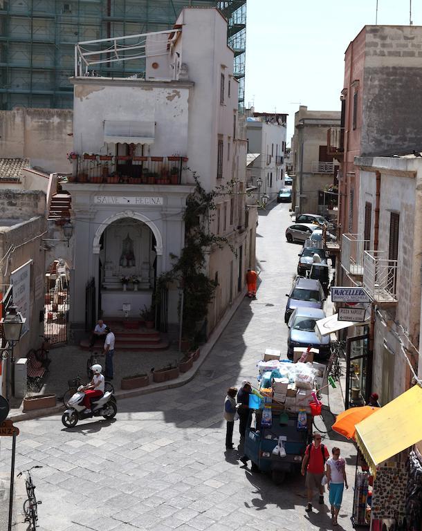 B&B Favignana Bagian luar foto