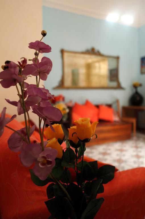B&B Favignana Bagian luar foto
