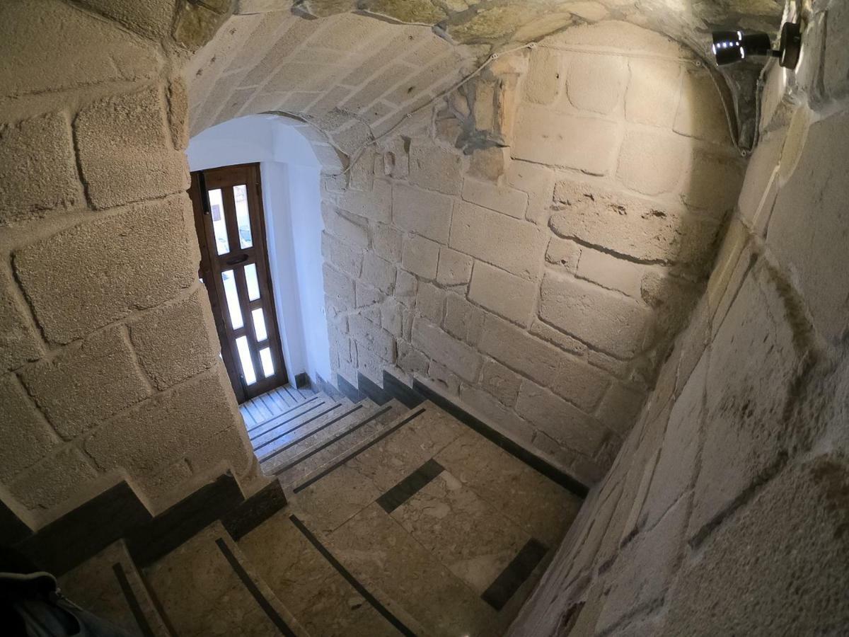 B&B Favignana Bagian luar foto