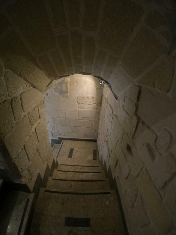 B&B Favignana Bagian luar foto