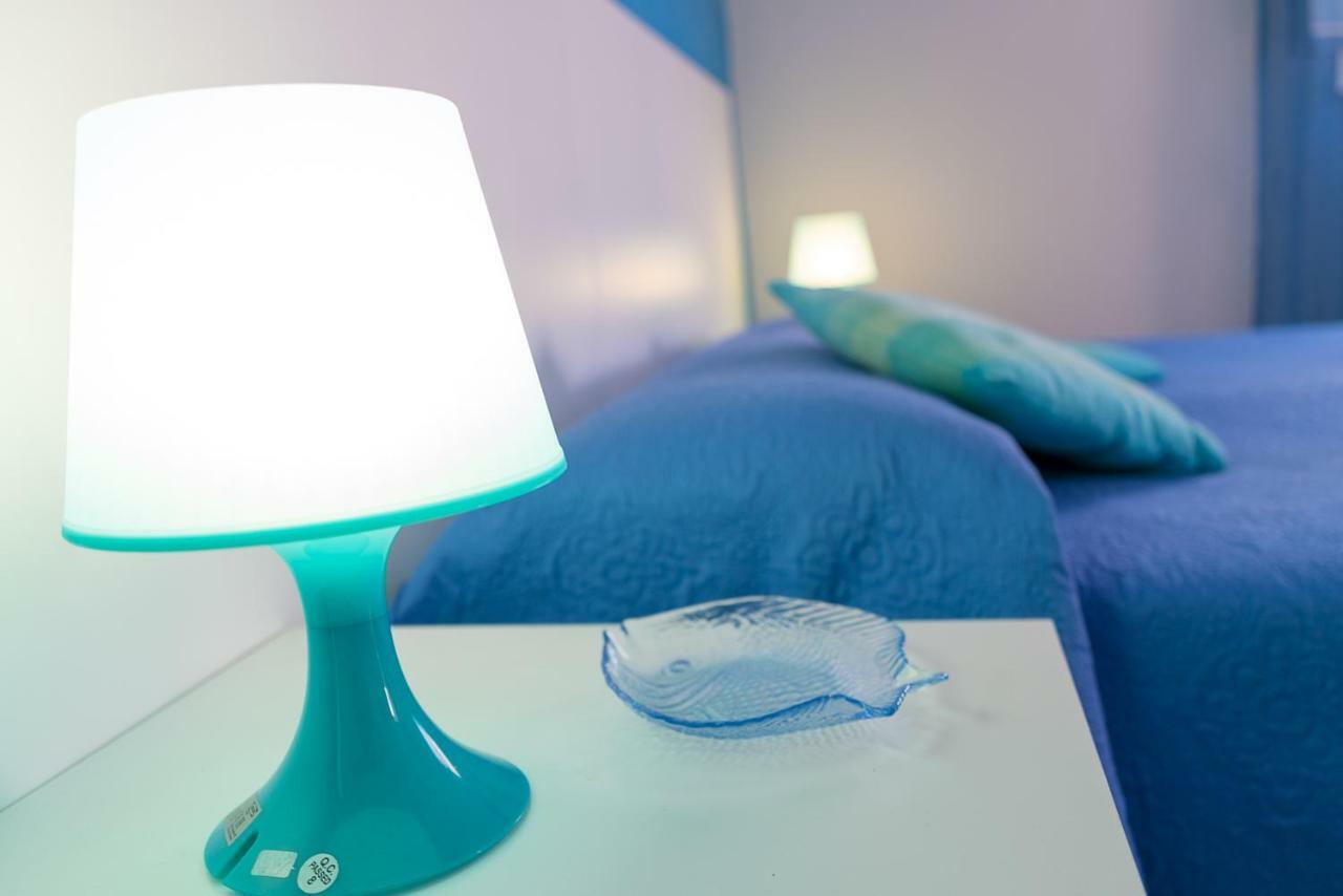B&B Favignana Bagian luar foto
